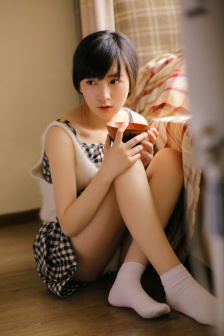 邻居的妻子是